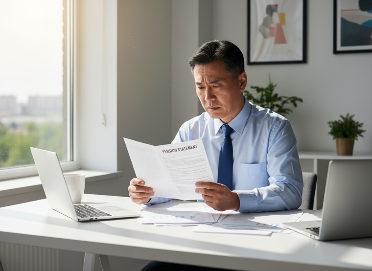 국민연금 20년 예상수령액