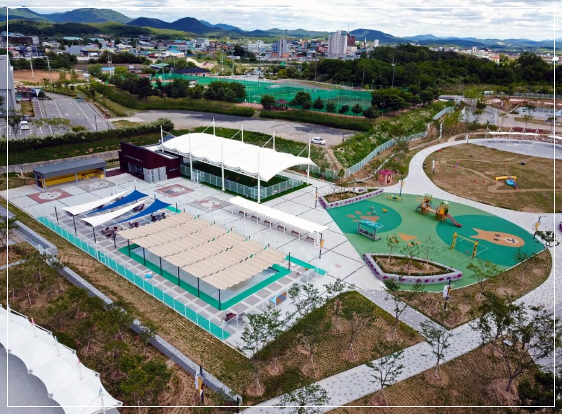 의성 가볼만한곳 베스트10 의성 펫월드