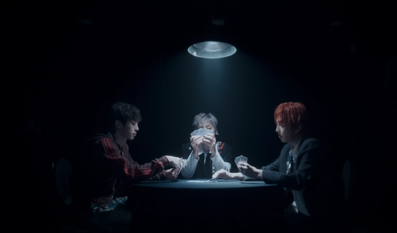 M.O.N.T Keep It Slow