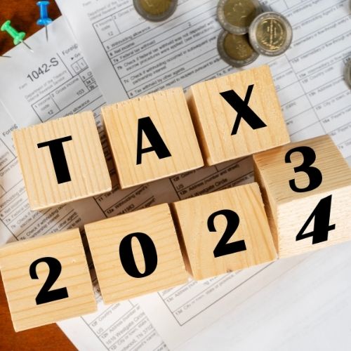 종합소득세 과세표준과 중간예납 완벽 가이드