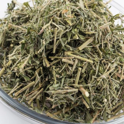 잘 말린 야관문