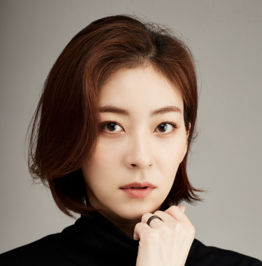 왕지원 프로필