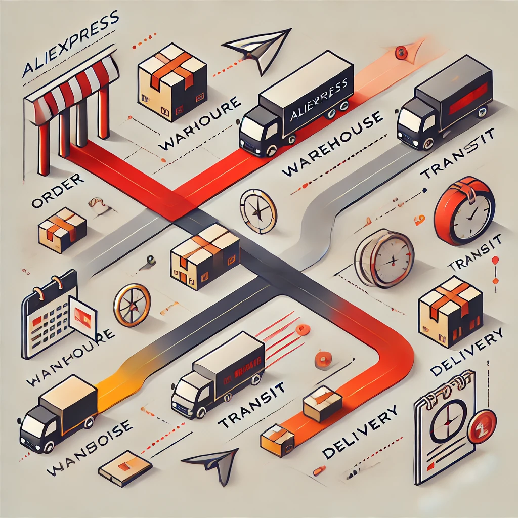 배송 단계별 분석2