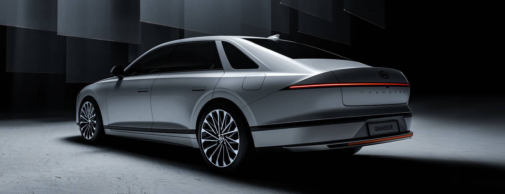 2024 그랜저 하이브리드 가격과 연비