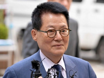 박지원 조국혁신당 명예당원 논란 이유