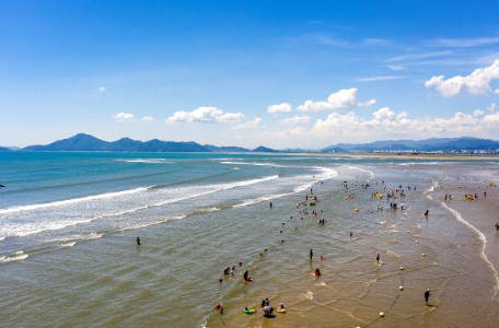 부산 해수욕장 개장일 안내