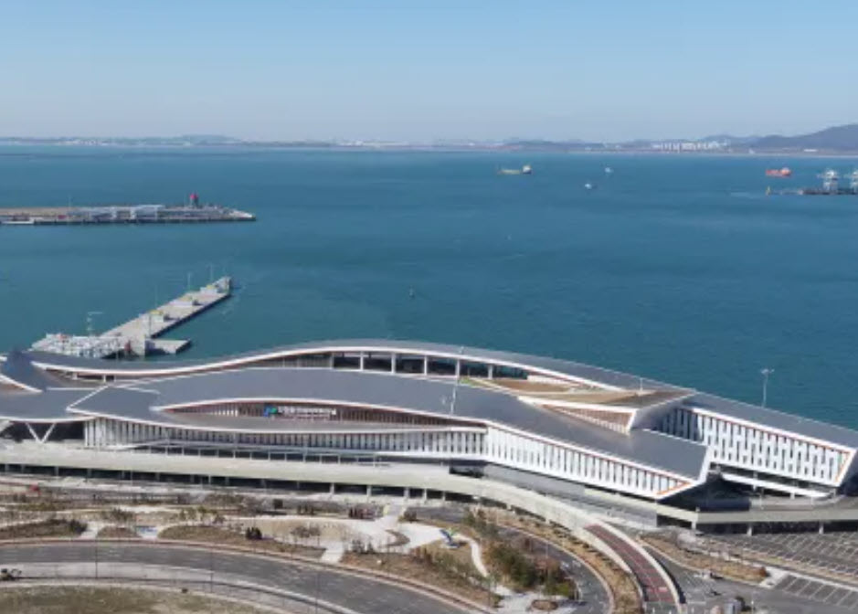 울산항 국제여객선터미널 배편 노선, 시간표, 요금표, 차량선적요금 총정리