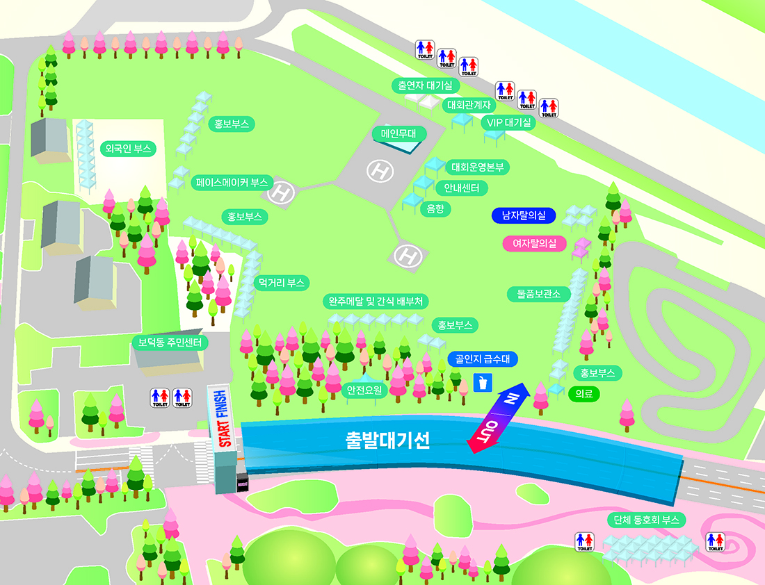 집결지-보덕동행정복지센터