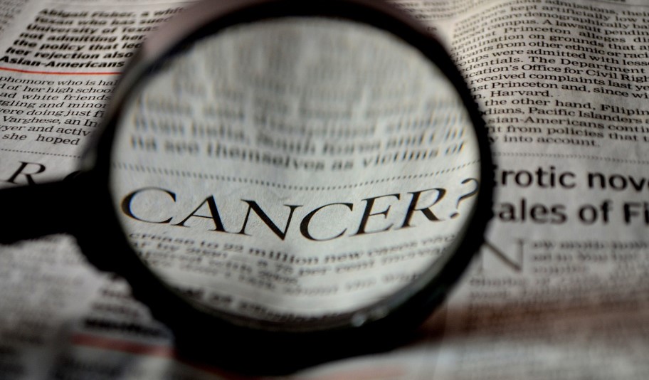 암 환자 필수 회복 습관