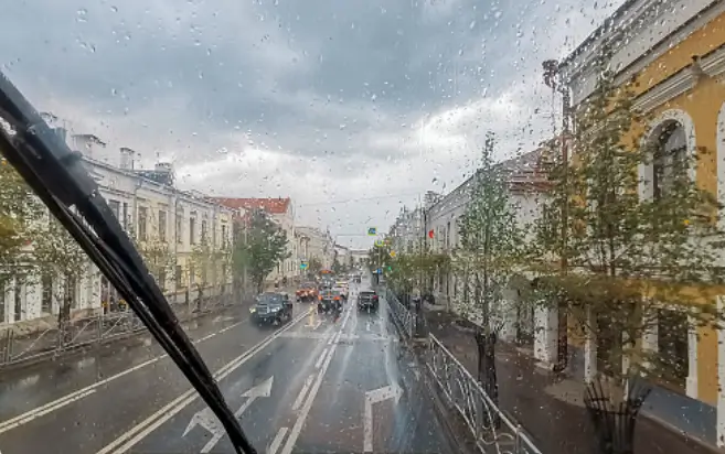 겨울철 와이퍼 워셔액 관리방법