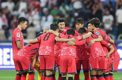 한국 이라크 축구