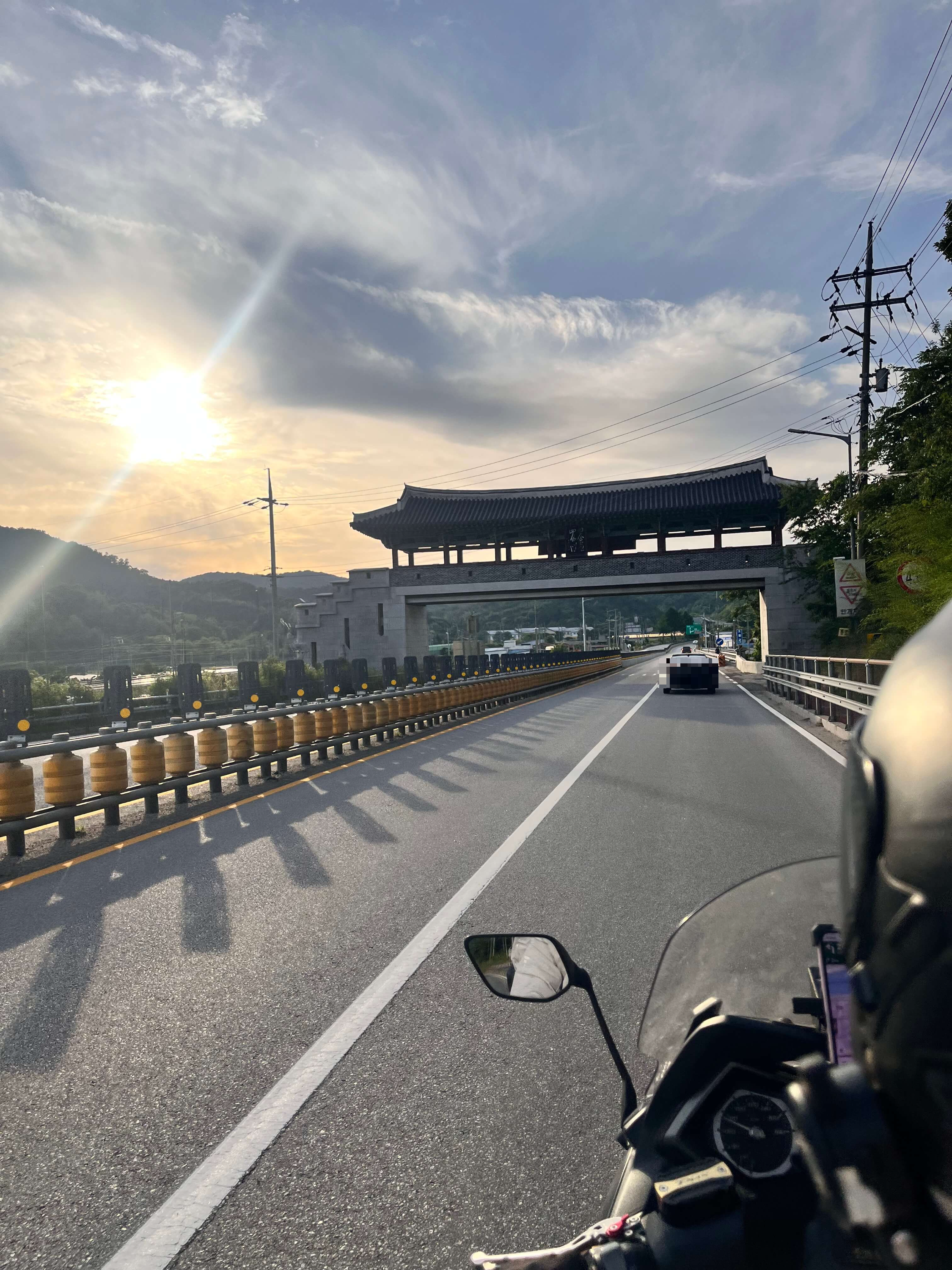 여수 전주 2일차 여수레일바이크, 서시장, 전주 한옥마을