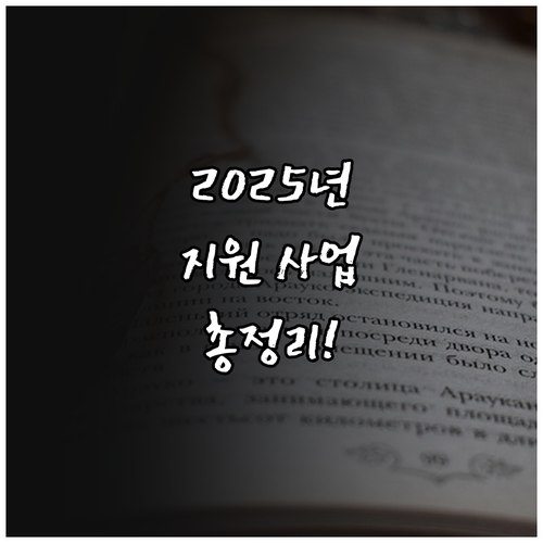 청주시 산모·신생아 건강관리 2025..