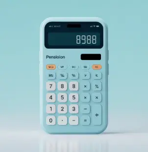연금 계산