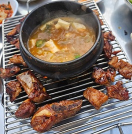 성수동갈비골목