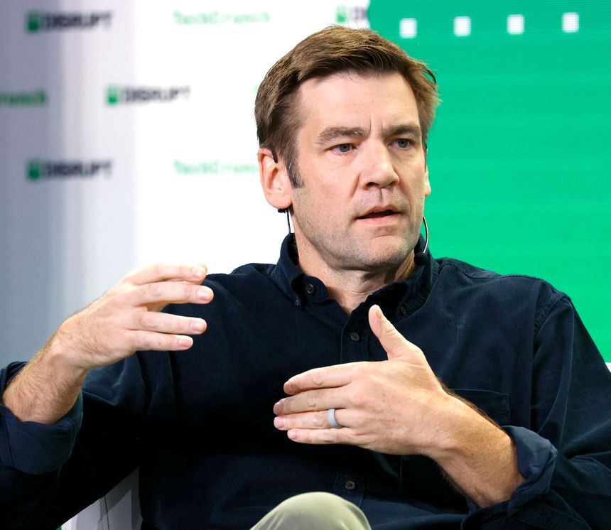 Chris Dixon이 이끄는 Andreessen Horowitz 부서는 작년에 가장 활발한 암호화폐 투자자 중 한 명이었습니다.
