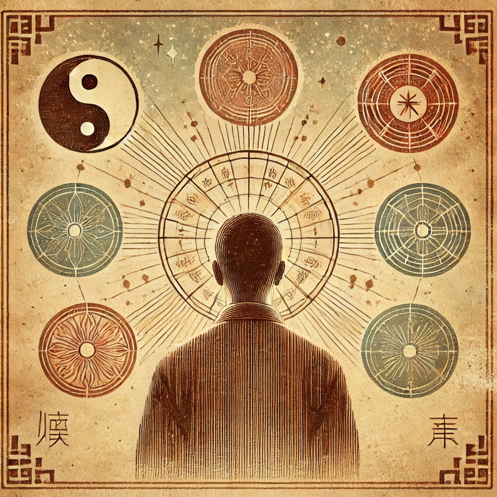 How to Use the I Ching to Navigate and Embrace Life’s Turning Points