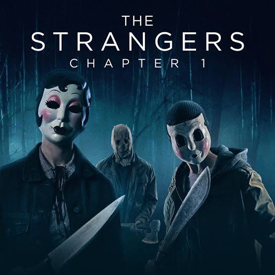 The Strangers: Chapter 1 설정이 현실적으로 소름인 이유 썸네일 이미지