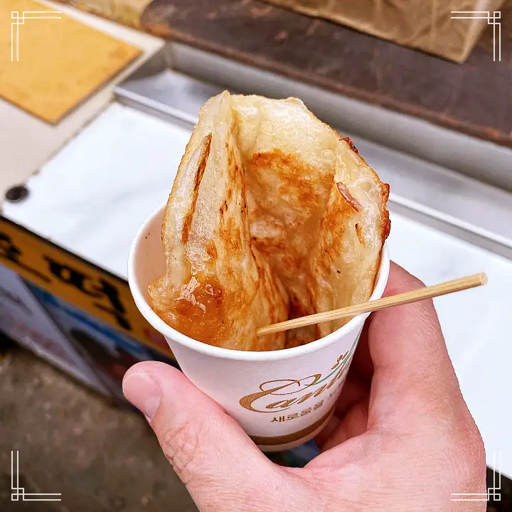 이만기 동네한바퀴 호떡 SINCE 1980 3대 함께하는 호떡집 전국 택배 치즈호떡 전통호떡 밀키트 주문 추천 포항 죽도시장 맛집 소개