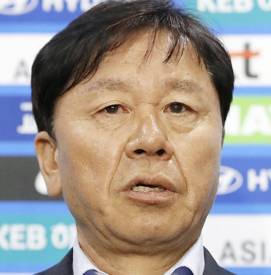 정해성 프로필 나이 고향 감독 경력 &amp;#124; 정해성 축구협회 전력강화위원장 선임 이유