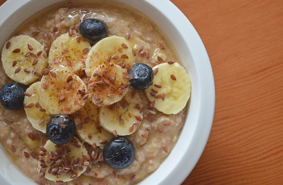 항노화에도 좋은 노오일 비건 스낵 레시피