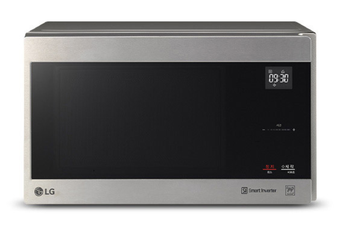 LG 인버터 전자레인지 MW25S