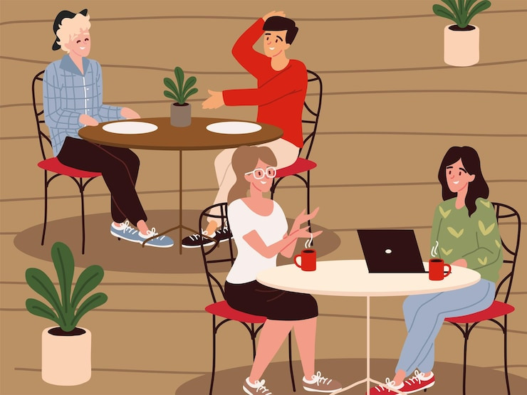 무인카페창업비용