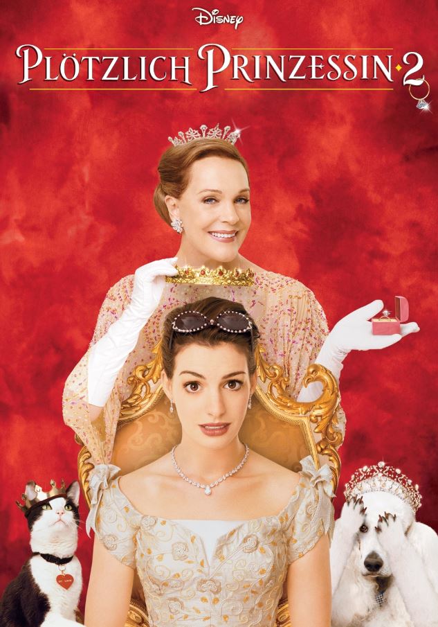 프린세스-다이어리