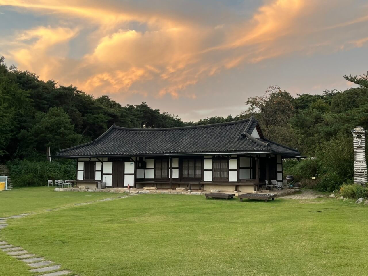 생생정보 2309회 장PD의 AI 여행기 고창 여행일정 총정리, 고창청농원, 해변승마클럽 취게팜, 두암초당, 본가 백합한상