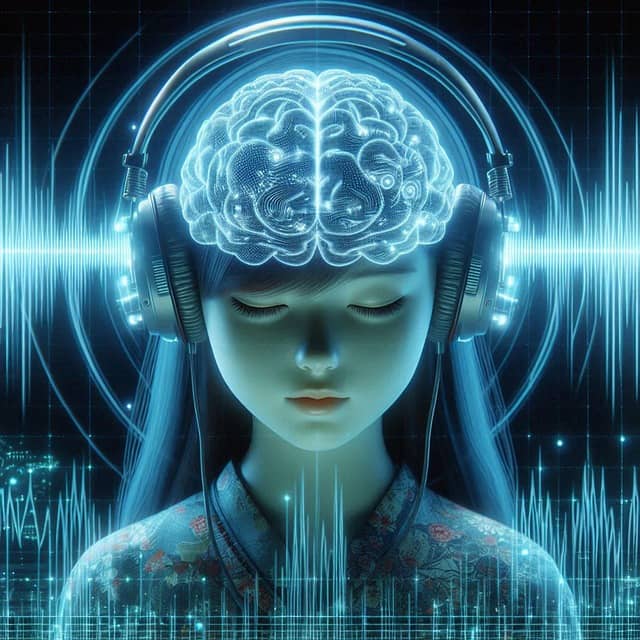 뇌파, 명상, 알파파, 베타파, 델타파, 감마파, 세타파