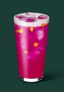 스타벅스 메뉴와 가격