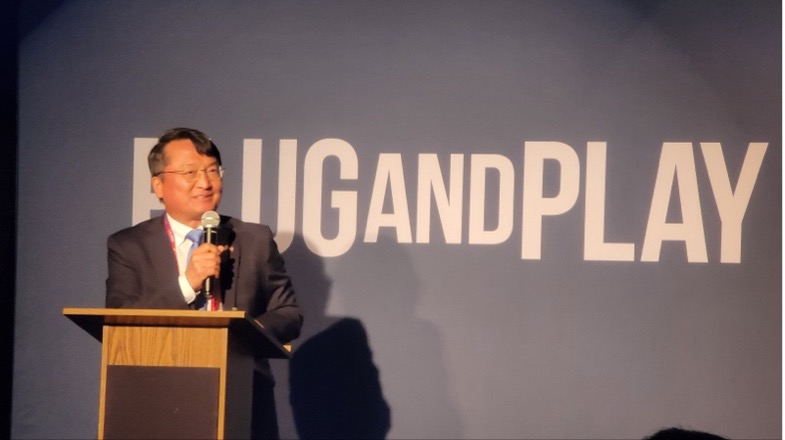 수많은 전문가의 강연