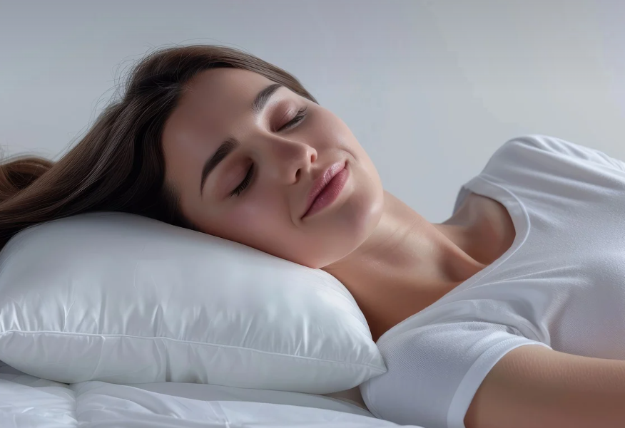 수면 건강의 모든 것 (수면의 질, 불면증, 생활습관)