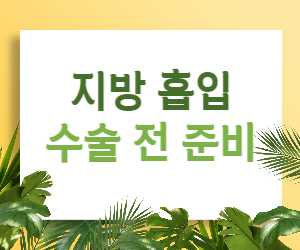 지방 흡입, 막연한 꿈은 이제 그만! 성공적인 결과를 위한 완벽 가이드