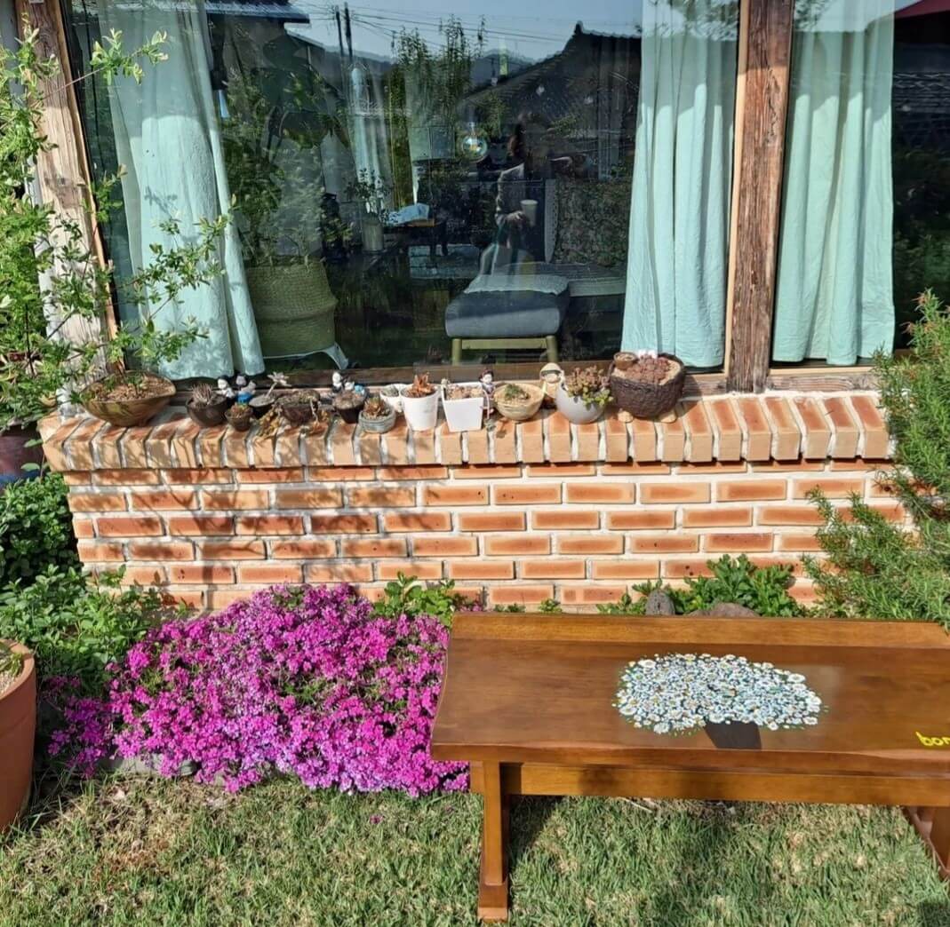 오늘N 나의 귀촌 일기 전남 나주 한옥 독채 숙소 촌캉스 봉하우스