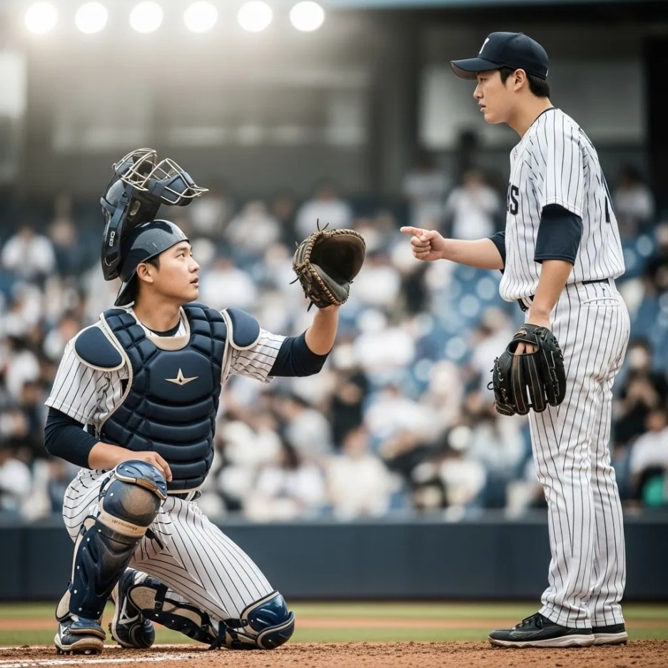 KBO 맞춤형? 로드리게스의 투구 스타일 분석