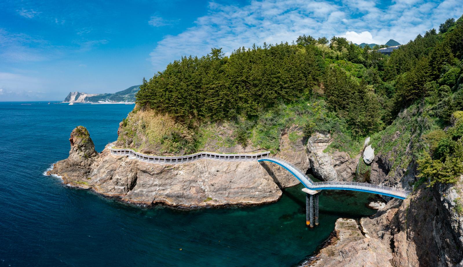 울릉도 가볼만한곳 베스트10