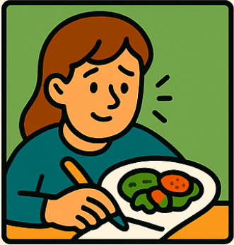 간헐적 단식 방법 16:8