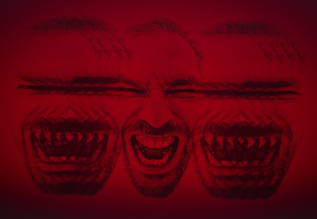 Tantrum