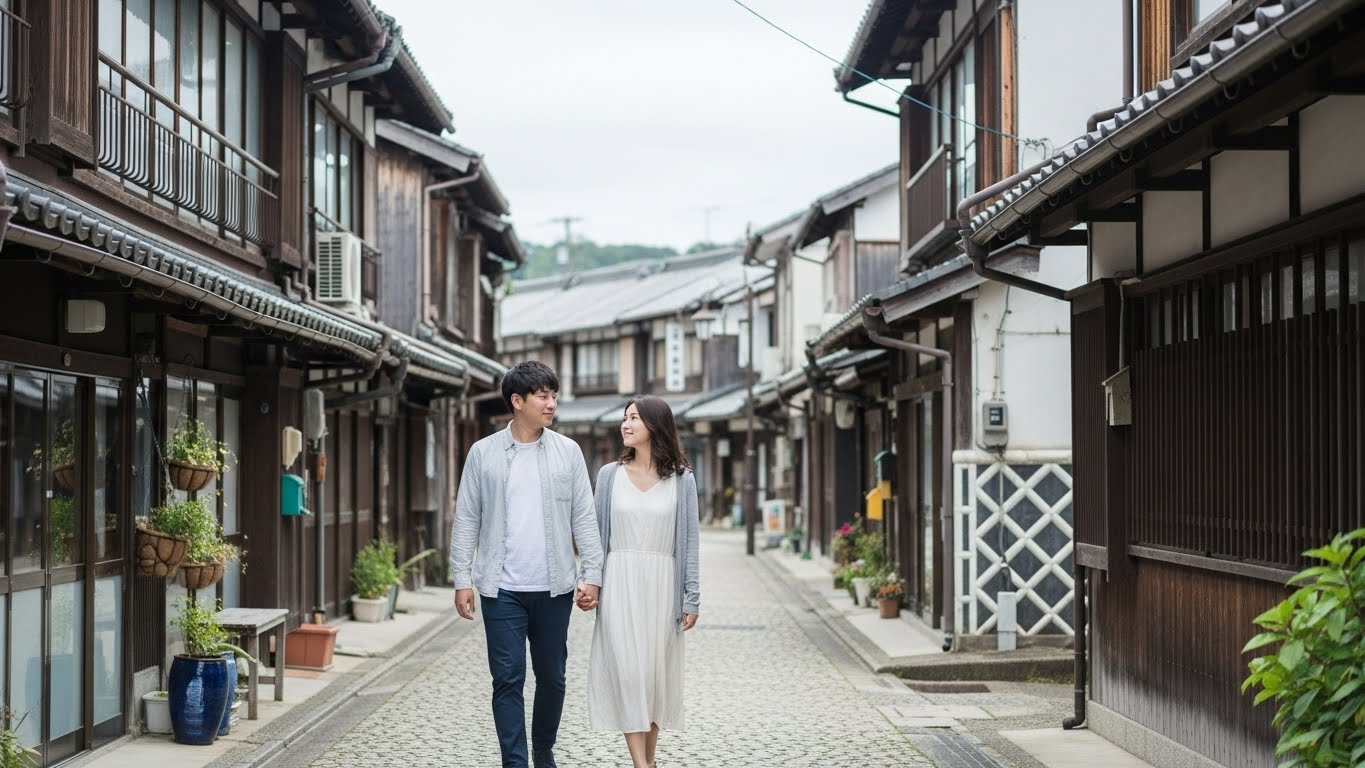 도쿠시마 여행코스