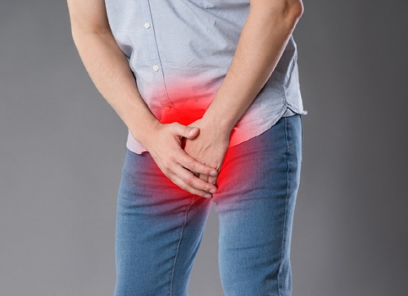 전립선 비대증 초기증상