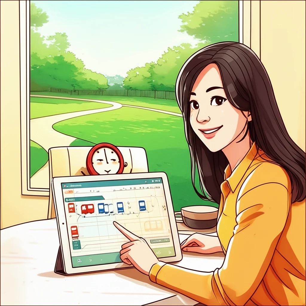 7호선 공릉역 첫차 막차 시간표와 자..