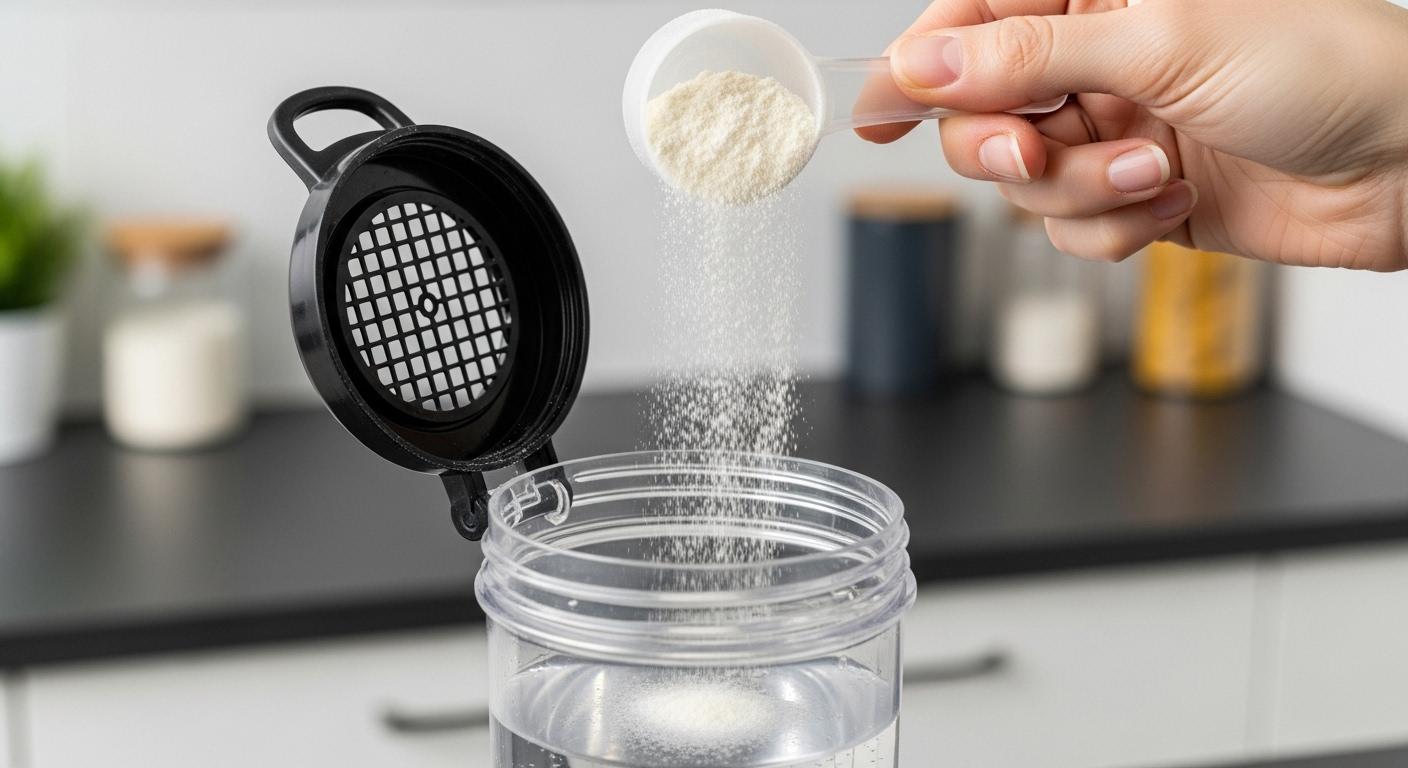 분유쉐이커 추천