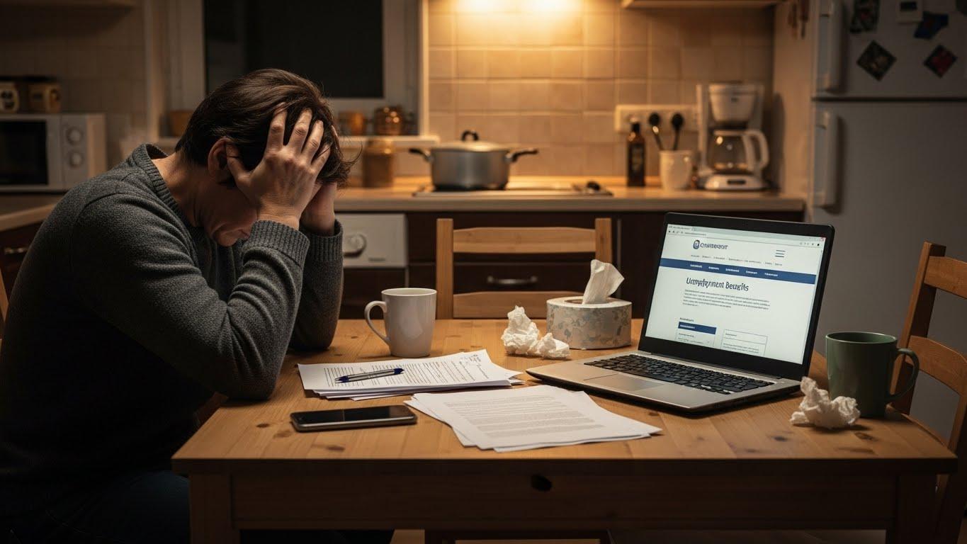 개인사업자 실업급여 수급조건