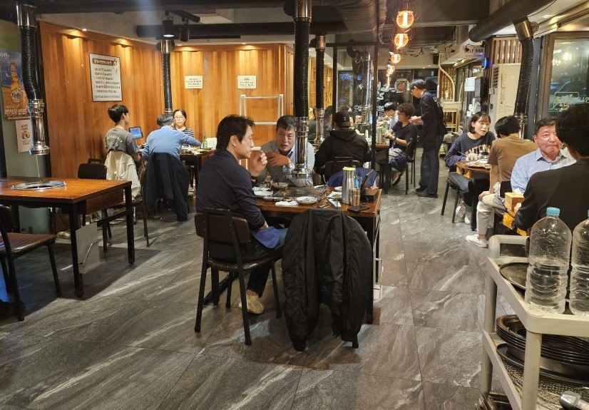 수뿌레 내부사진