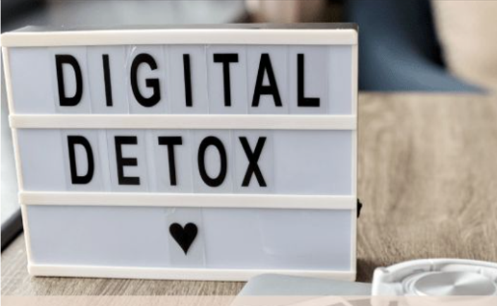 DIGITAL DETOX 사진