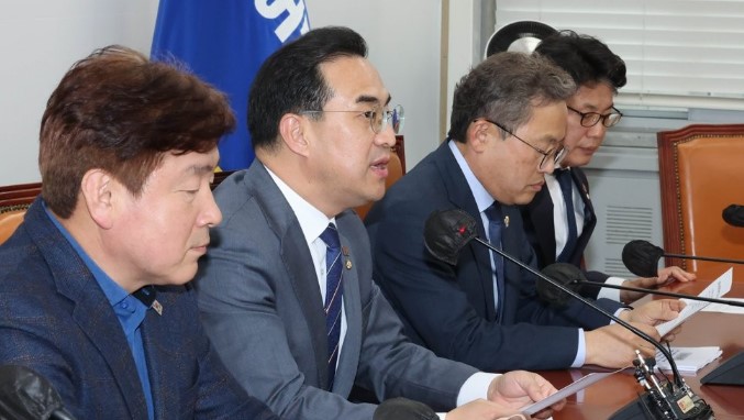 검수완박 헌법재판소 각하 내용과 각하 뜻