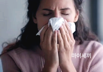 목아픔 근육통 피로감