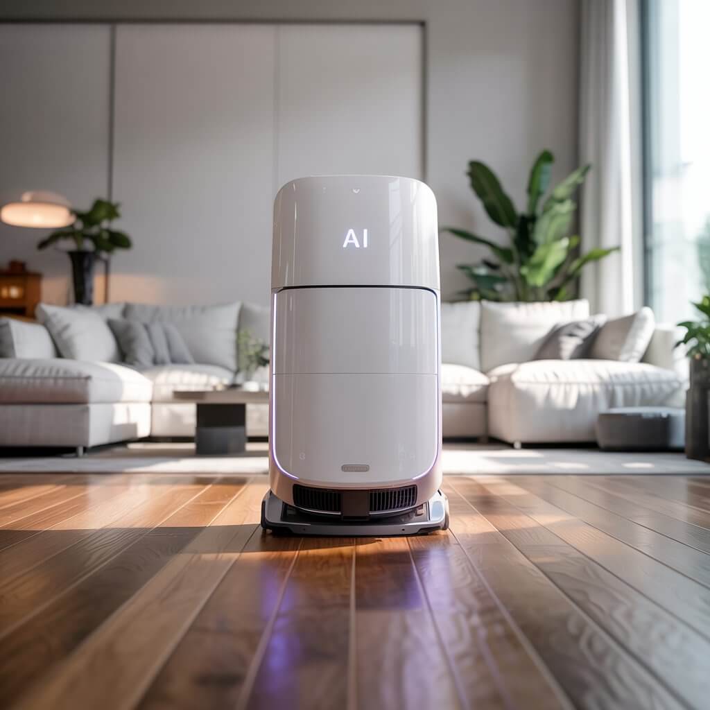 인공지능 로봇청소기 기술 비교 및 추천: 어떤 제품이 내게 맞을까?