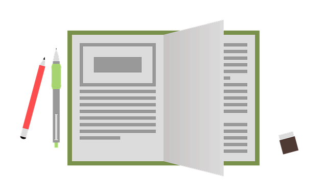 글을 베껴쓰는 것이 글 쓰기의 시작인 이유